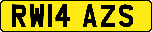 RW14AZS