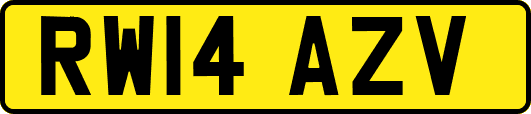 RW14AZV