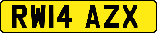 RW14AZX