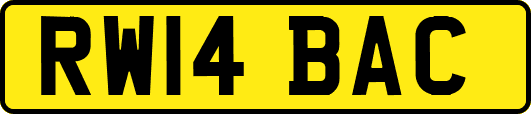 RW14BAC