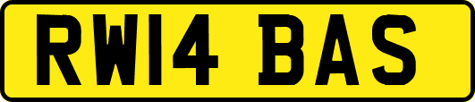 RW14BAS