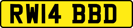 RW14BBD