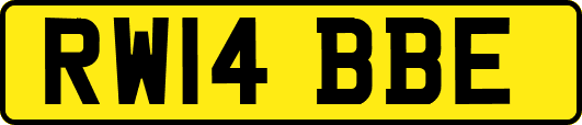 RW14BBE