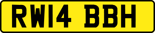 RW14BBH