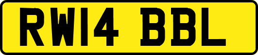RW14BBL