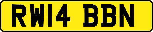 RW14BBN