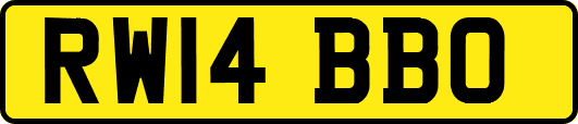 RW14BBO