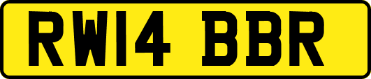 RW14BBR