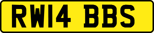 RW14BBS
