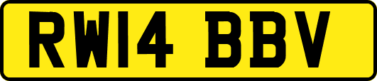 RW14BBV