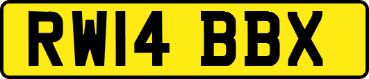 RW14BBX