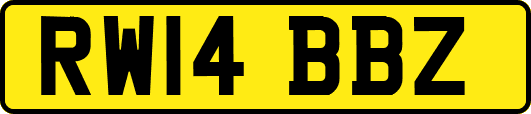 RW14BBZ
