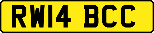 RW14BCC