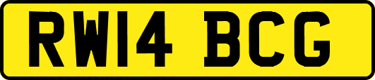 RW14BCG