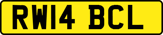 RW14BCL
