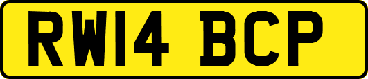RW14BCP