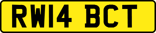 RW14BCT