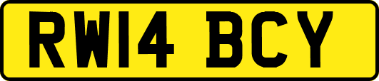 RW14BCY