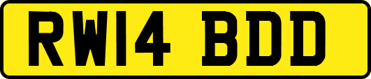 RW14BDD