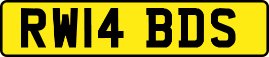 RW14BDS