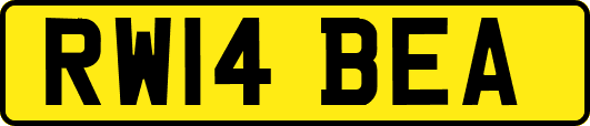 RW14BEA