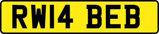 RW14BEB