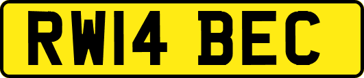 RW14BEC