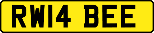 RW14BEE