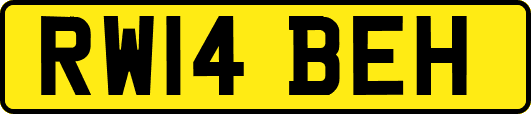 RW14BEH