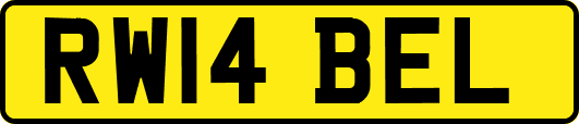 RW14BEL