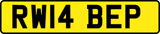 RW14BEP