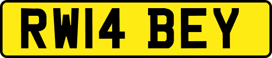 RW14BEY