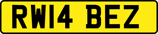 RW14BEZ