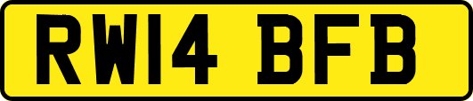 RW14BFB