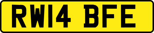 RW14BFE