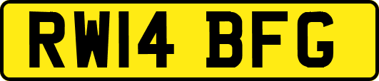 RW14BFG