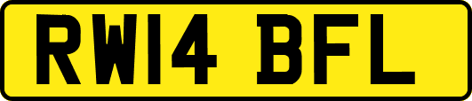 RW14BFL