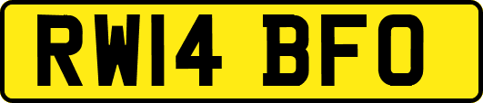 RW14BFO