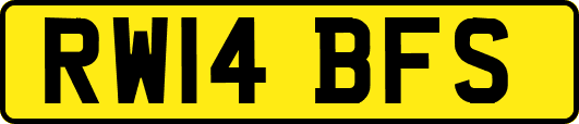 RW14BFS