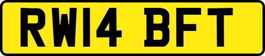RW14BFT