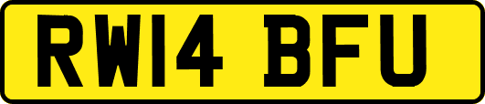 RW14BFU