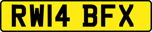 RW14BFX