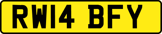 RW14BFY