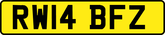 RW14BFZ