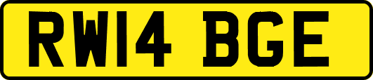 RW14BGE