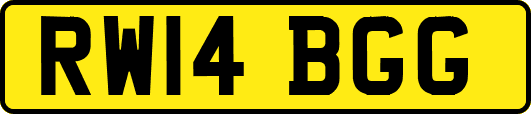 RW14BGG