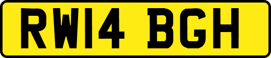 RW14BGH