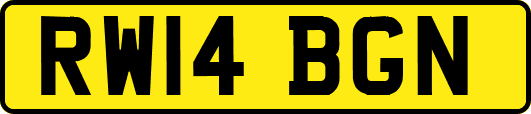 RW14BGN