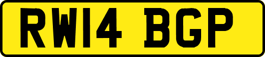 RW14BGP
