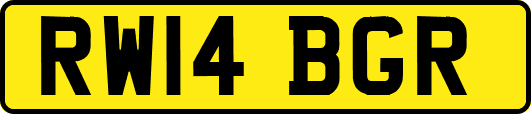 RW14BGR